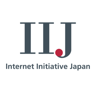 Internet Initiative Japan (3774)